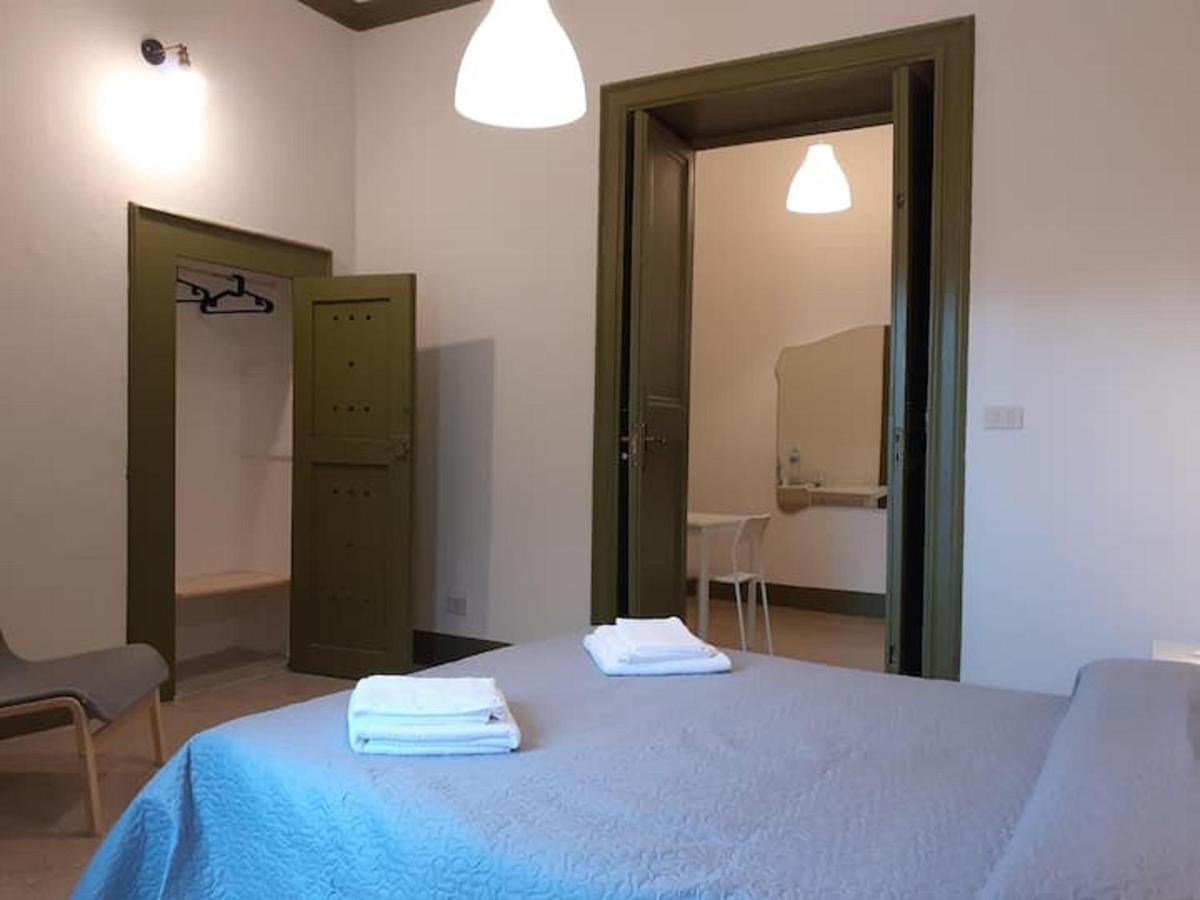 Holiday home Mela Verde Palermo
