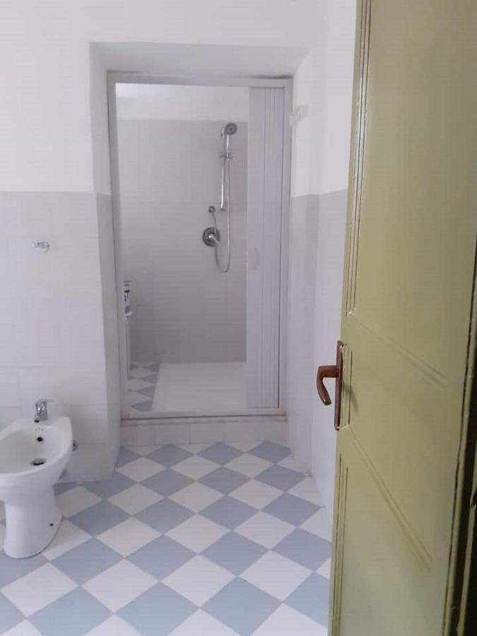 Holiday home Mela Verde Palermo