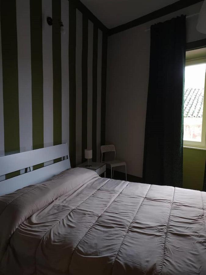 Mela Verde Holiday home *