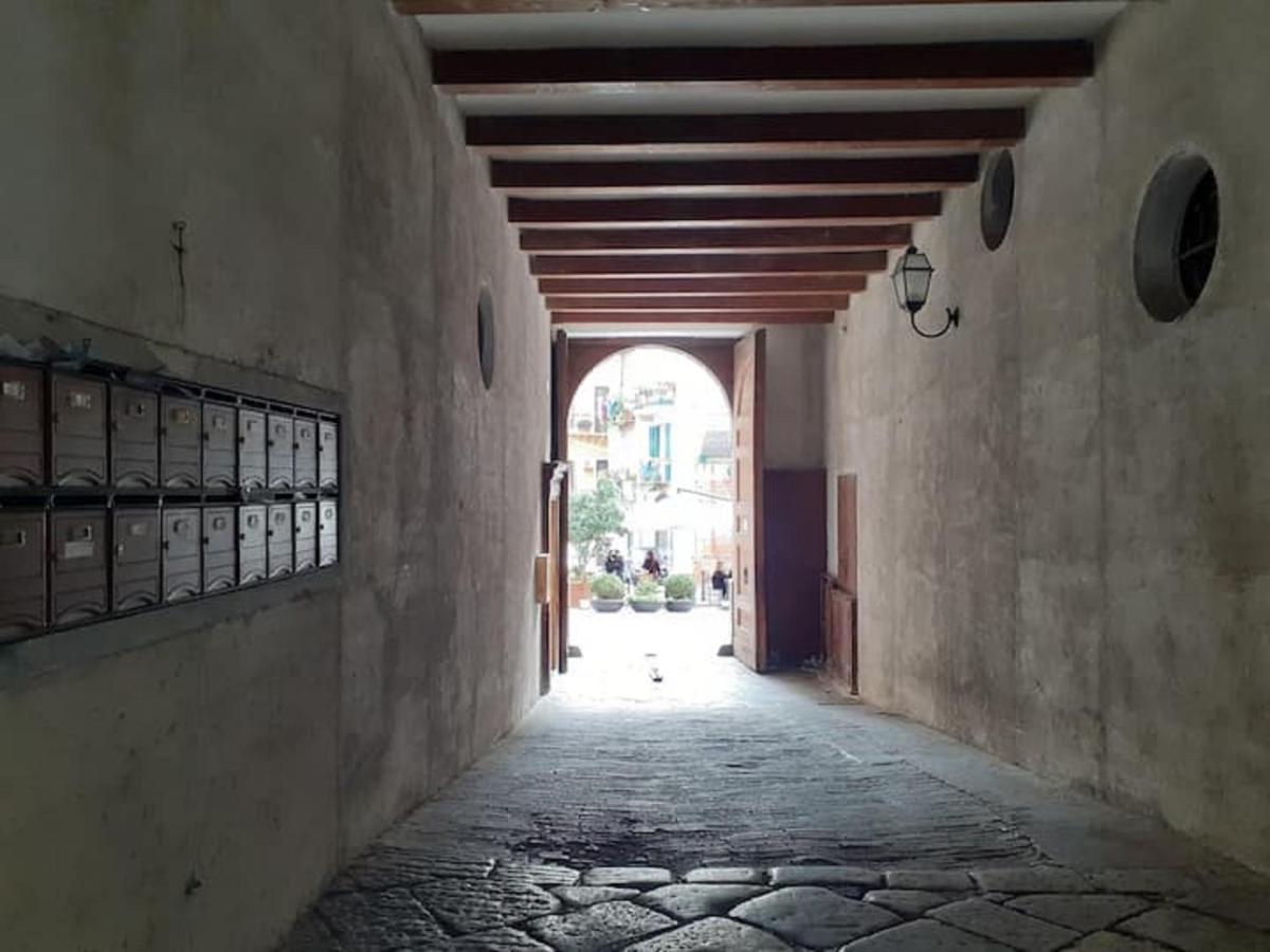 Mela Verde Ferienhaus Palermo